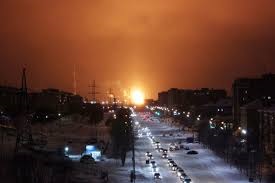 ПОЖАР